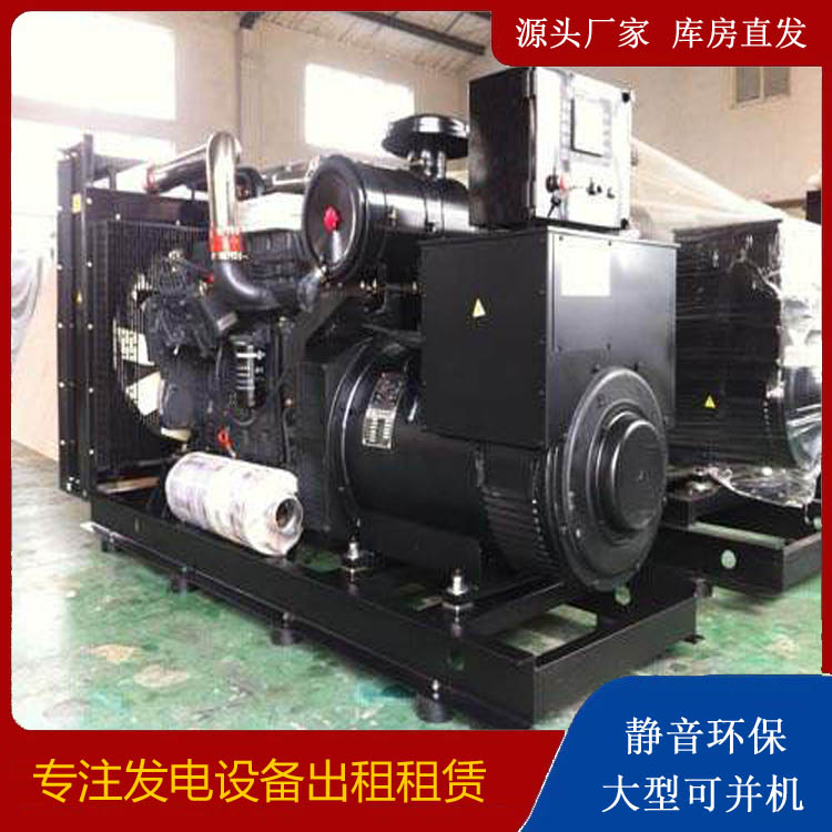 扶余发电车出租 柴油发电机组需要经常换机油吗？