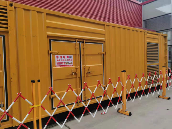 扶余关于通用发电机的十万个为什么？