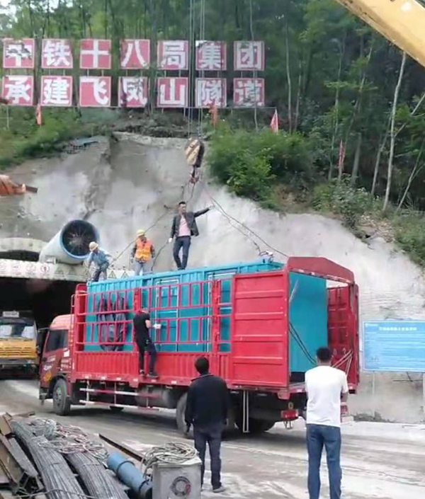 扶余发电机组维修后输出功率降低是什么问题