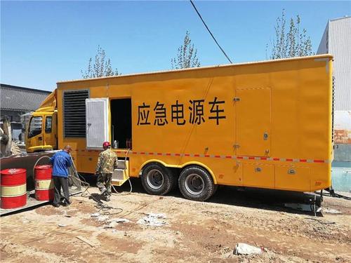 扶余发电车租赁-教您挑选发电机哪些技巧可以掌握使用