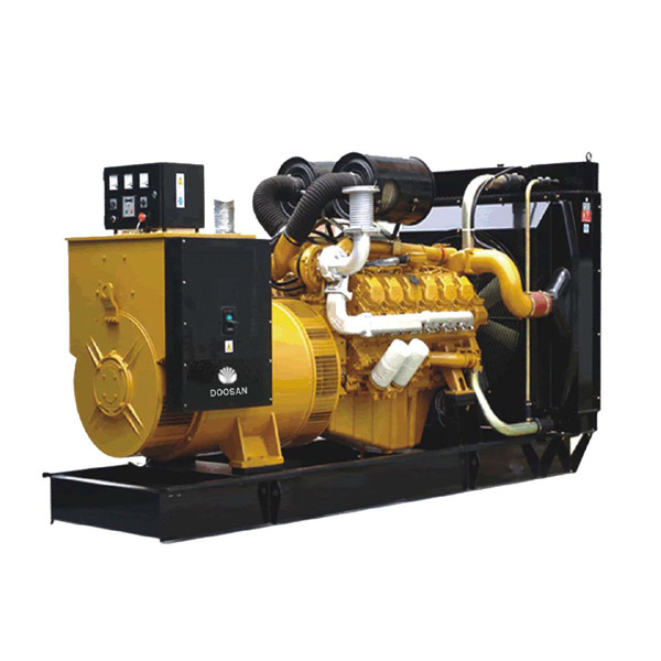 扶余租赁发电机-怎样确保潍柴发电机组的质量