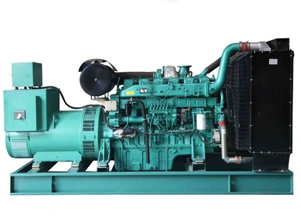 扶余发电机租赁-柴油发电机与汽油发电机的区别