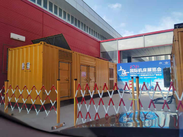 扶余发电车出租-发电机无电压或电压太低怎么办？