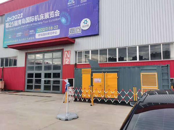 扶余发电机租赁-柴油发电机组不及时维护危害大