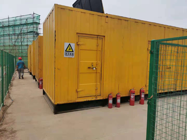 扶余发电车租赁-柴油发电机组电机测速发电机的分类