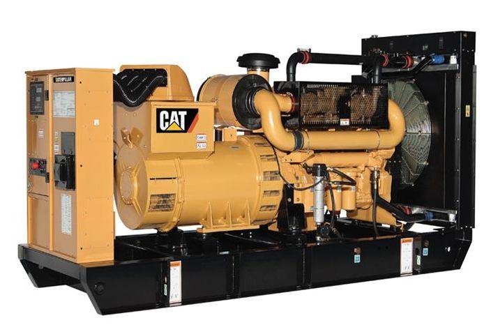 扶余租赁发电机-柴油发电机设计的优势性能特点有哪些