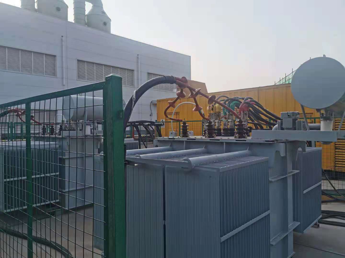 扶余出租发电机-静音柴油发电机不维护的危害