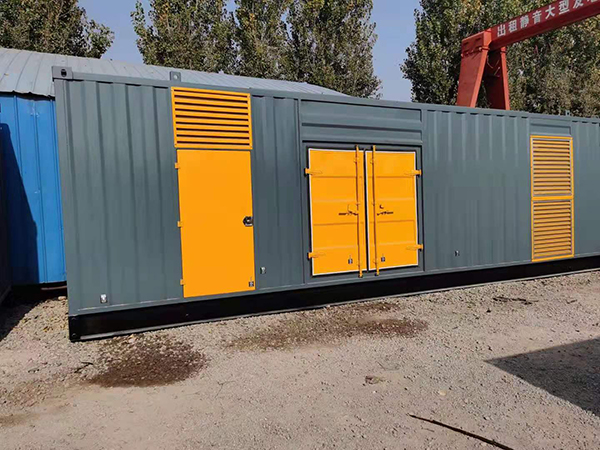 扶余签订发电机出租合同时需要注意的一些重要事项：