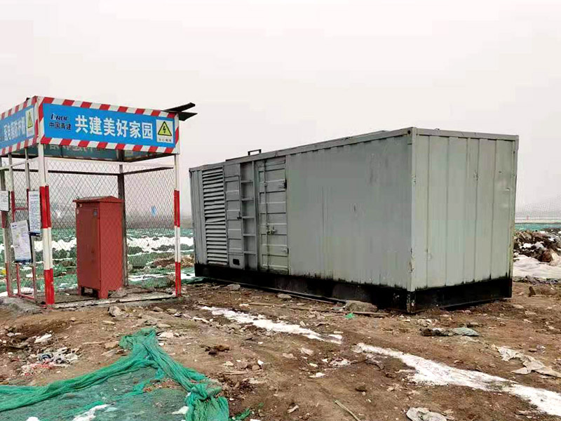 扶余燃气发电机在高海拔地区运行时会遇到哪些常见故障？