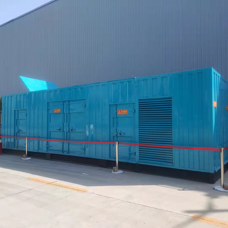 扶余怎样更换柴油发电机组的空气滤清器？