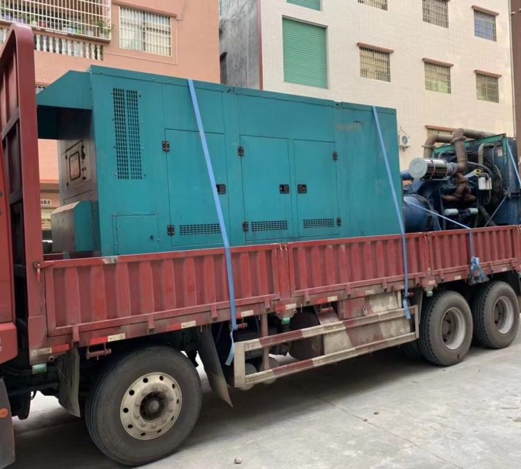 扶余如何在不同负载率下确保 400KW 柴油发电机组的正常运行？