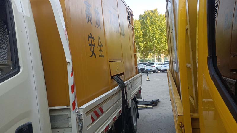 扶余如何判断柴油发电机组和UPS电源的切换时间是否符合要求？