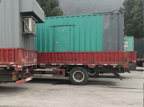 扶余柴油发电机组使用注意安全事项有哪些？