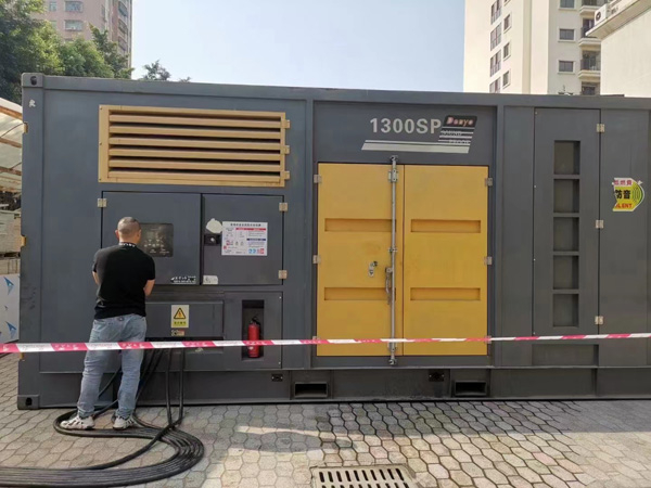 扶余延长空气滤清器使用寿命的注意事项