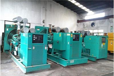 扶余如何判断汽油发电机组电瓶的使用寿命？