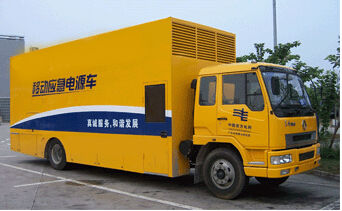 扶余发电机组如何判断水冷式机油散热器是否需要更换？