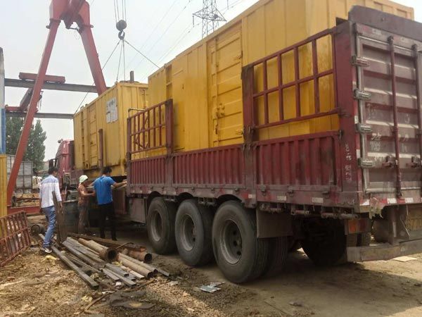 扶余更换水冷式机油散热器密封件的操作步骤是怎样的？