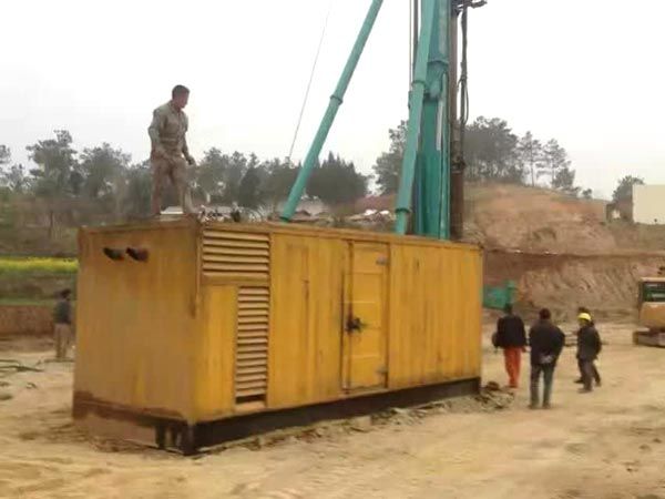 扶余柴油发电机组应用场合有哪些？